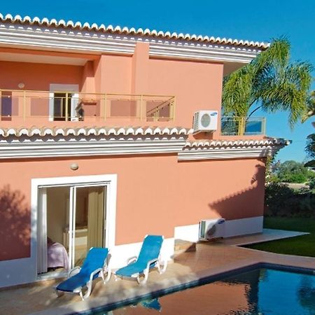 812 Quinta Marina Villa Lagos Eksteriør bilde