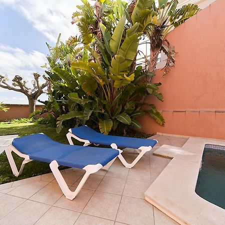 812 Quinta Marina Villa Lagos Eksteriør bilde