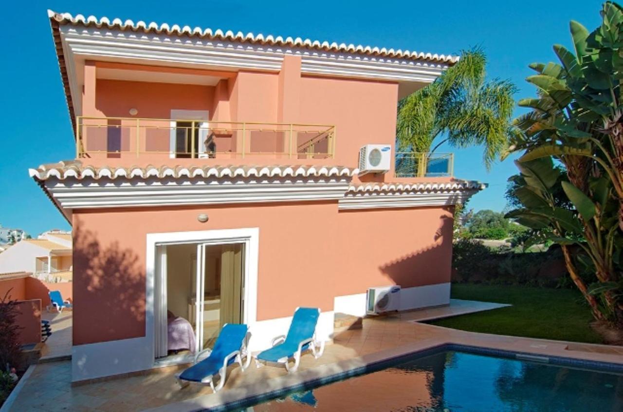 812 Quinta Marina Villa Lagos Eksteriør bilde