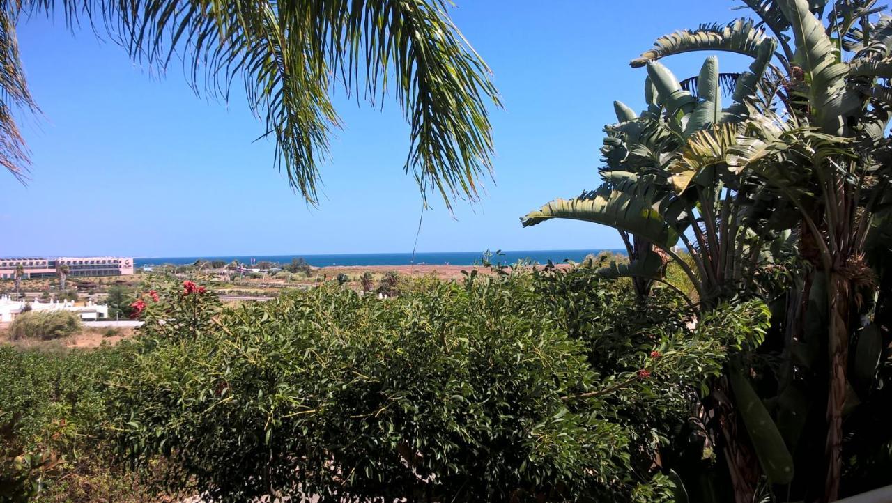 812 Quinta Marina Villa Lagos Eksteriør bilde