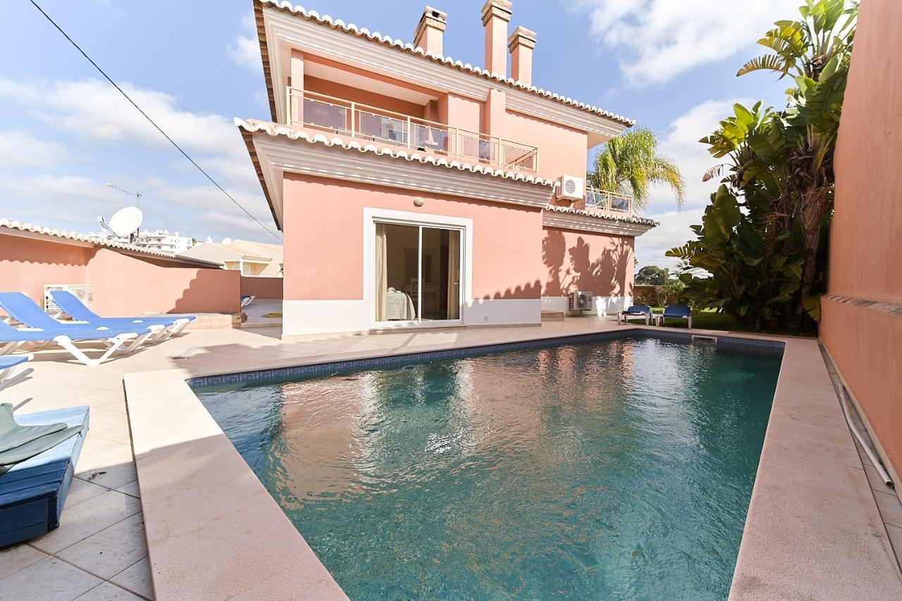 812 Quinta Marina Villa Lagos Eksteriør bilde