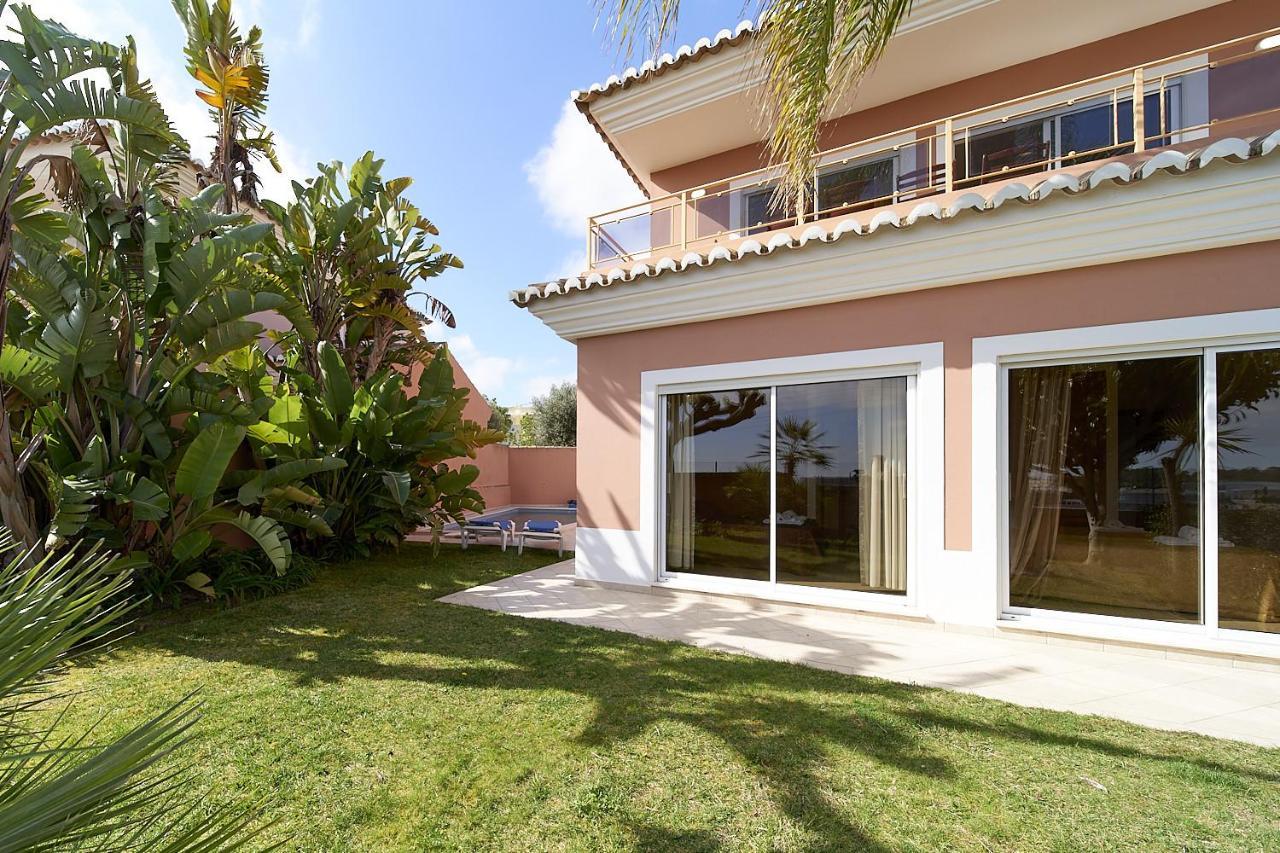 812 Quinta Marina Villa Lagos Eksteriør bilde