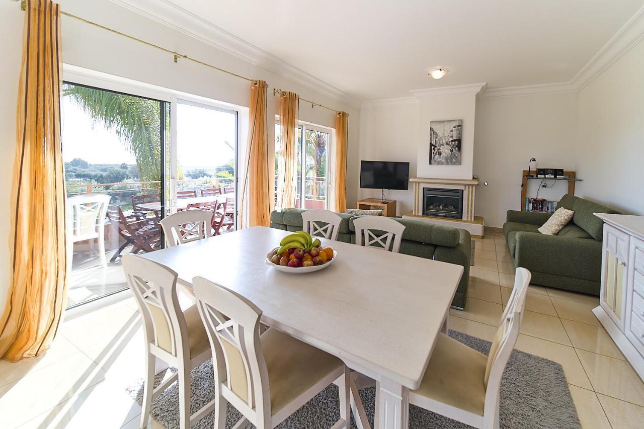 812 Quinta Marina Villa Lagos Eksteriør bilde