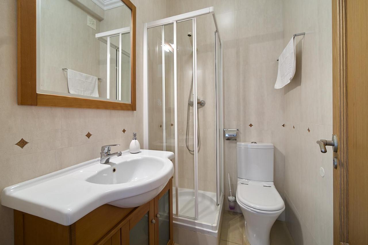 812 Quinta Marina Villa Lagos Eksteriør bilde