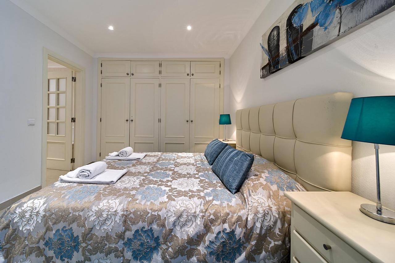812 Quinta Marina Villa Lagos Eksteriør bilde