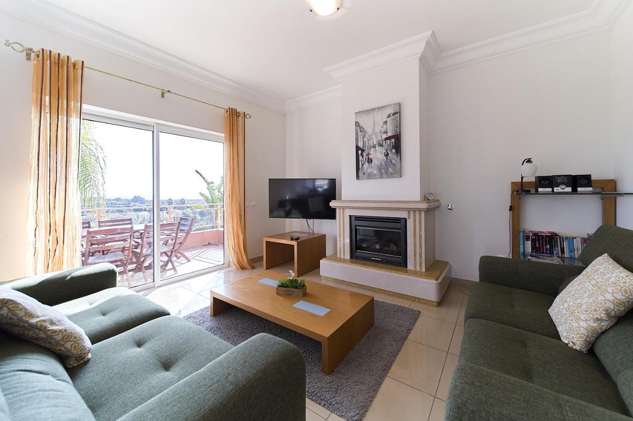 812 Quinta Marina Villa Lagos Eksteriør bilde