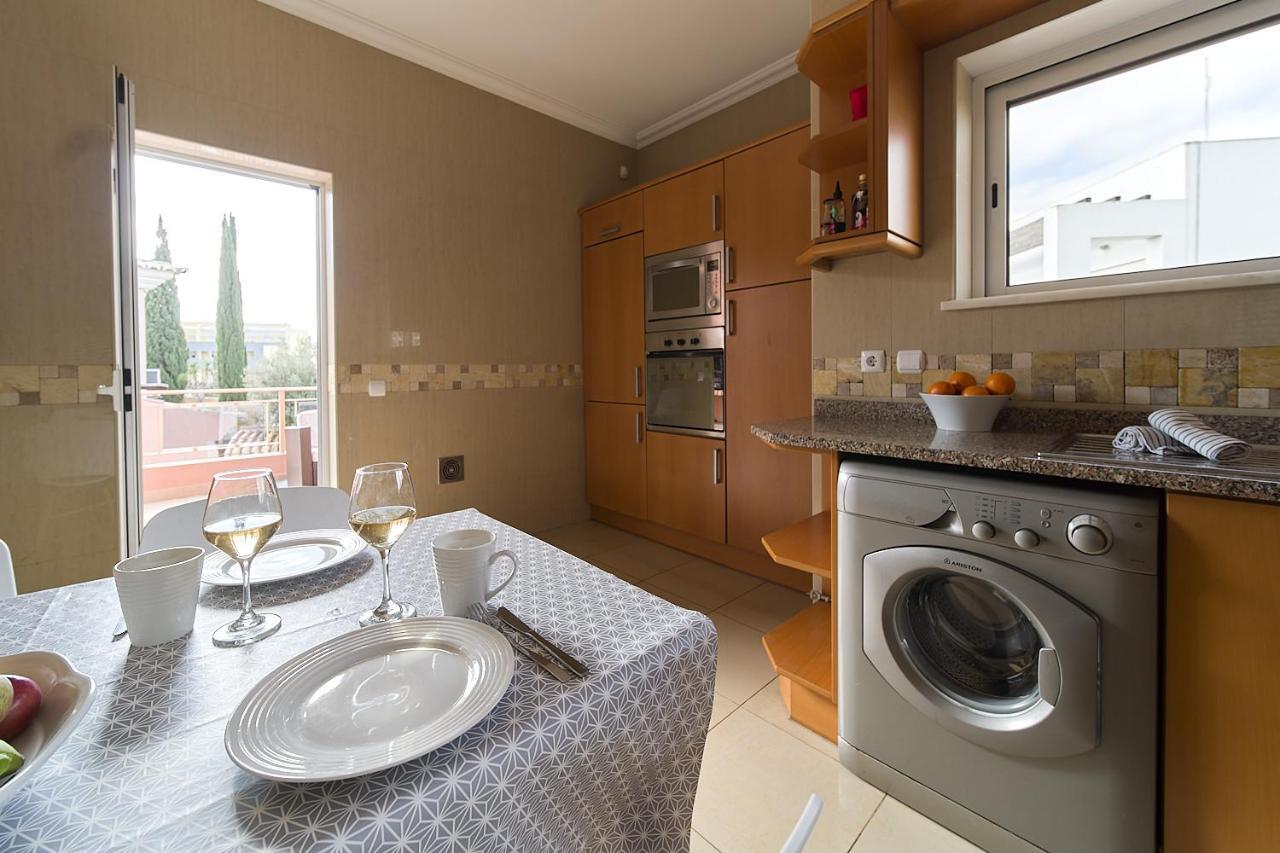 812 Quinta Marina Villa Lagos Eksteriør bilde