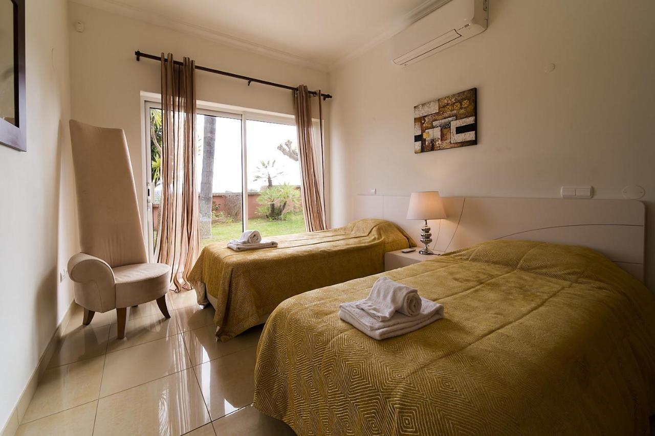 812 Quinta Marina Villa Lagos Eksteriør bilde