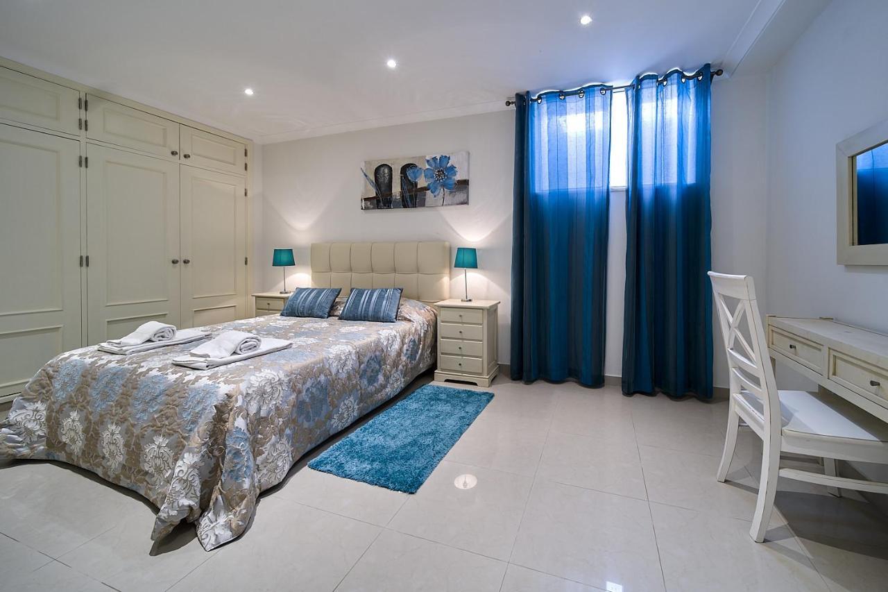 812 Quinta Marina Villa Lagos Eksteriør bilde