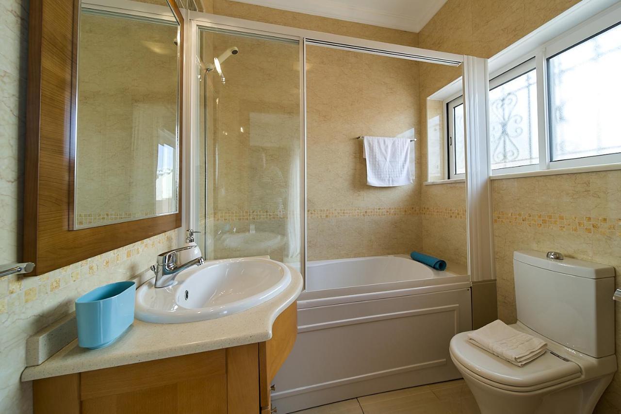 812 Quinta Marina Villa Lagos Eksteriør bilde