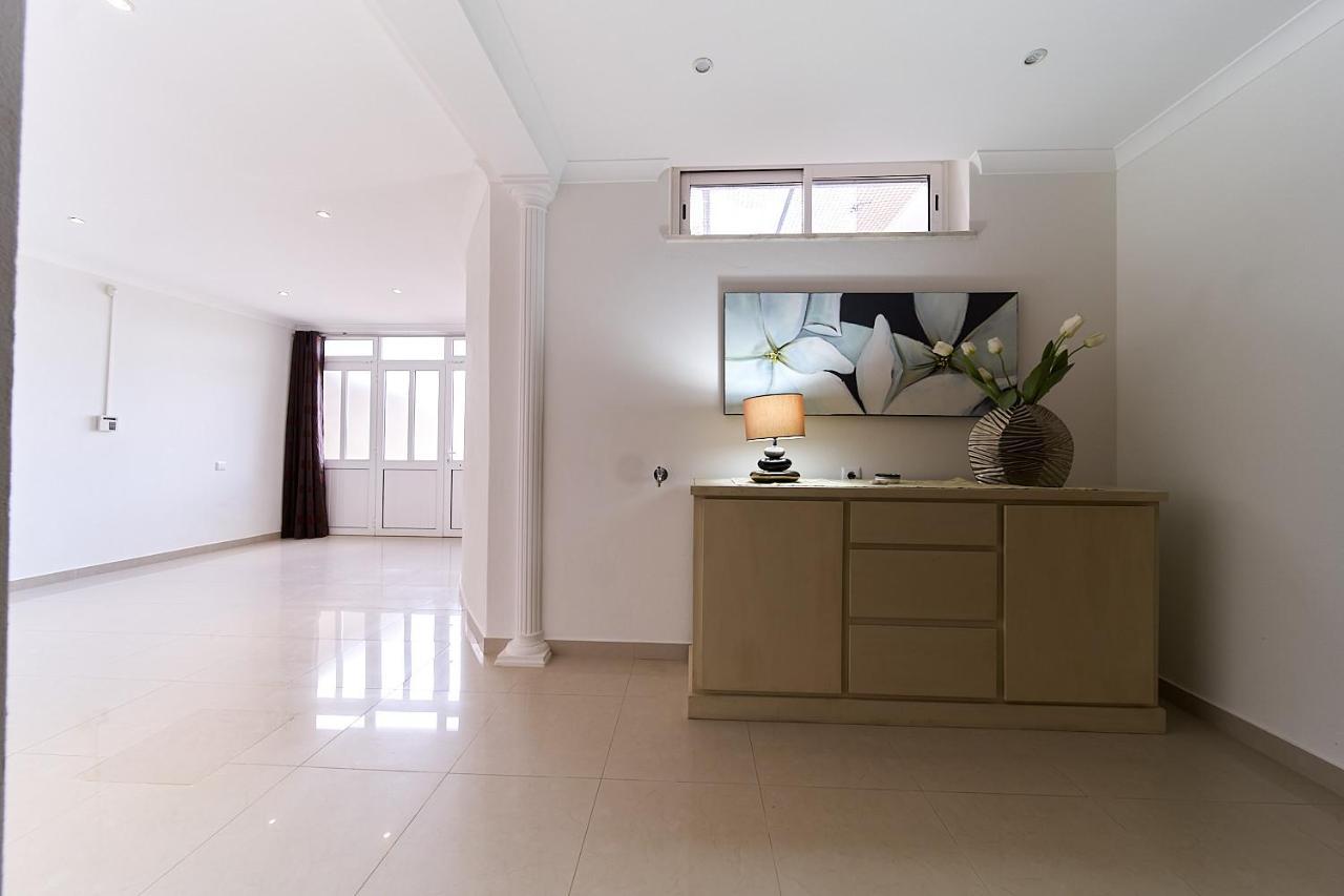 812 Quinta Marina Villa Lagos Eksteriør bilde