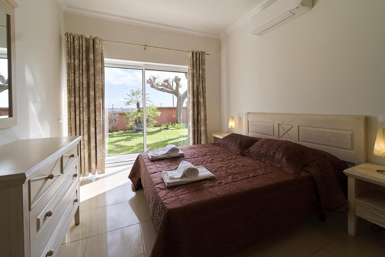 812 Quinta Marina Villa Lagos Eksteriør bilde