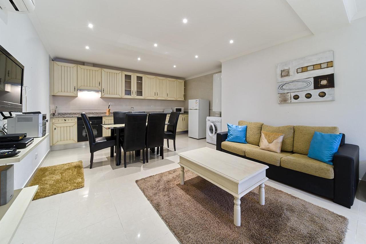 812 Quinta Marina Villa Lagos Eksteriør bilde