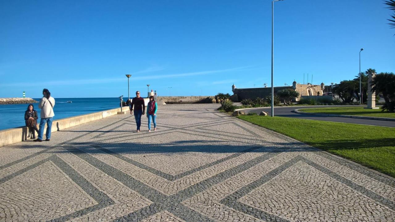 812 Quinta Marina Villa Lagos Eksteriør bilde