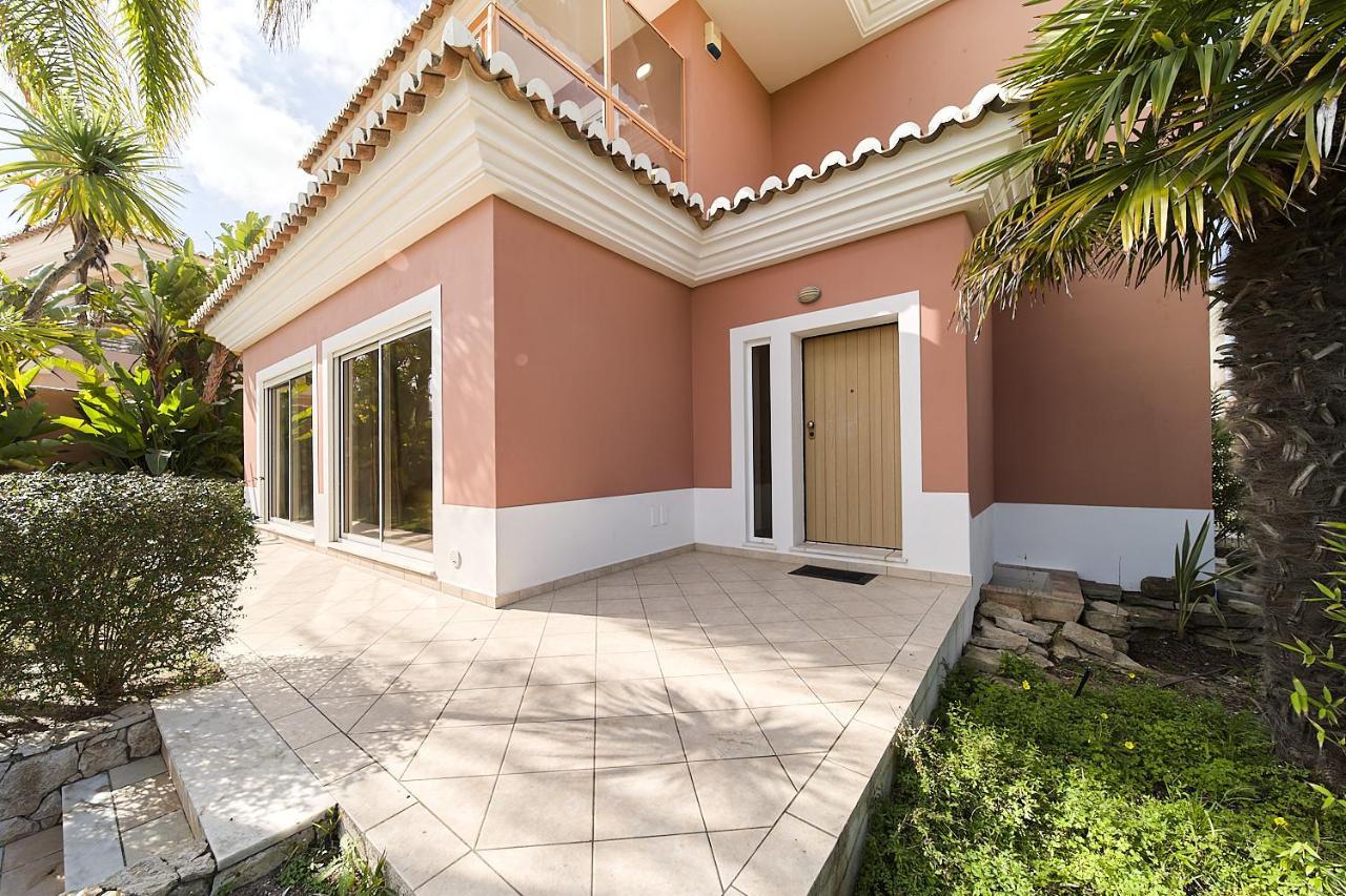 812 Quinta Marina Villa Lagos Eksteriør bilde