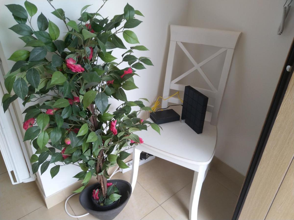 812 Quinta Marina Villa Lagos Eksteriør bilde