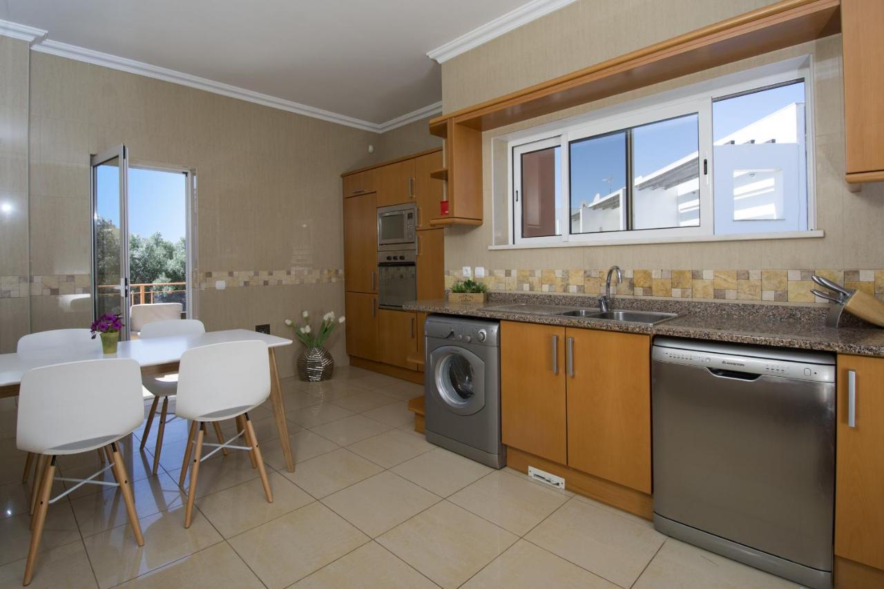 812 Quinta Marina Villa Lagos Eksteriør bilde