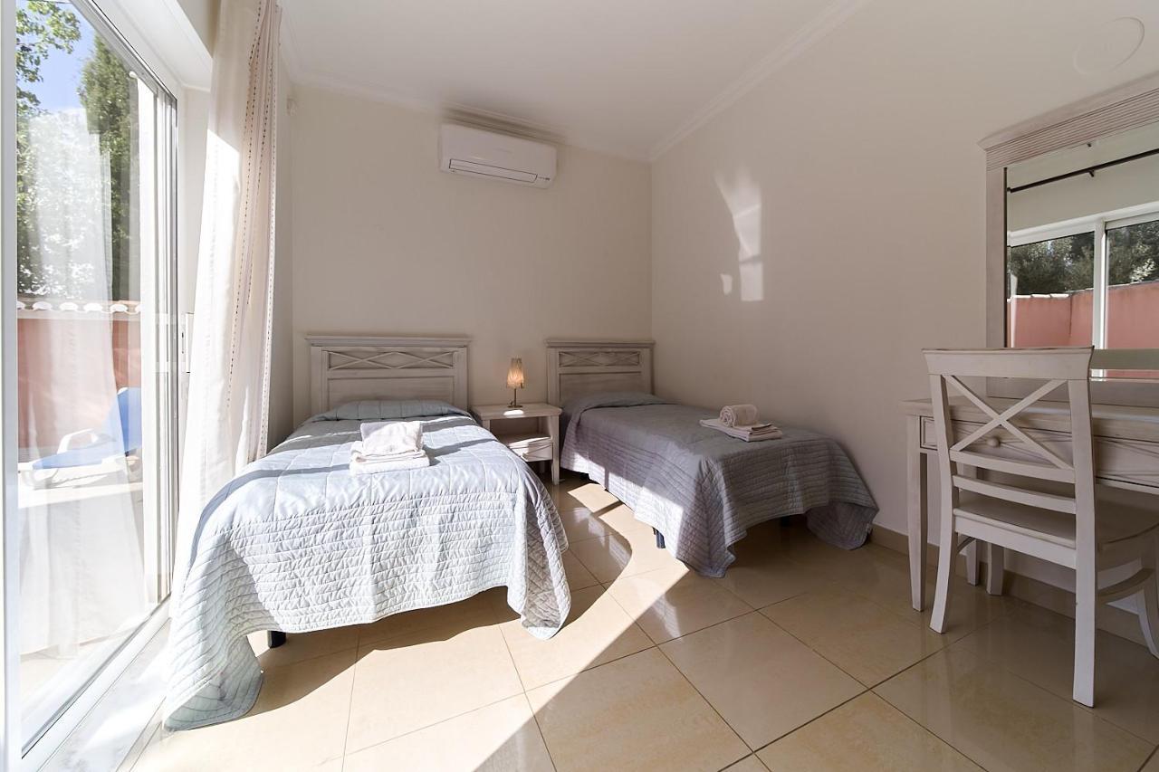 812 Quinta Marina Villa Lagos Eksteriør bilde
