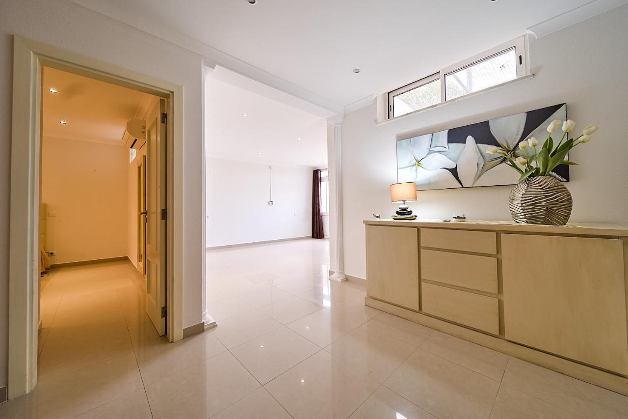 812 Quinta Marina Villa Lagos Eksteriør bilde